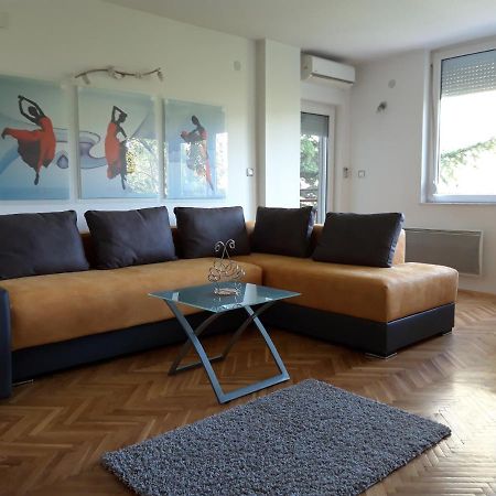 Apartment Goran And Milena Охрид Екстериор снимка