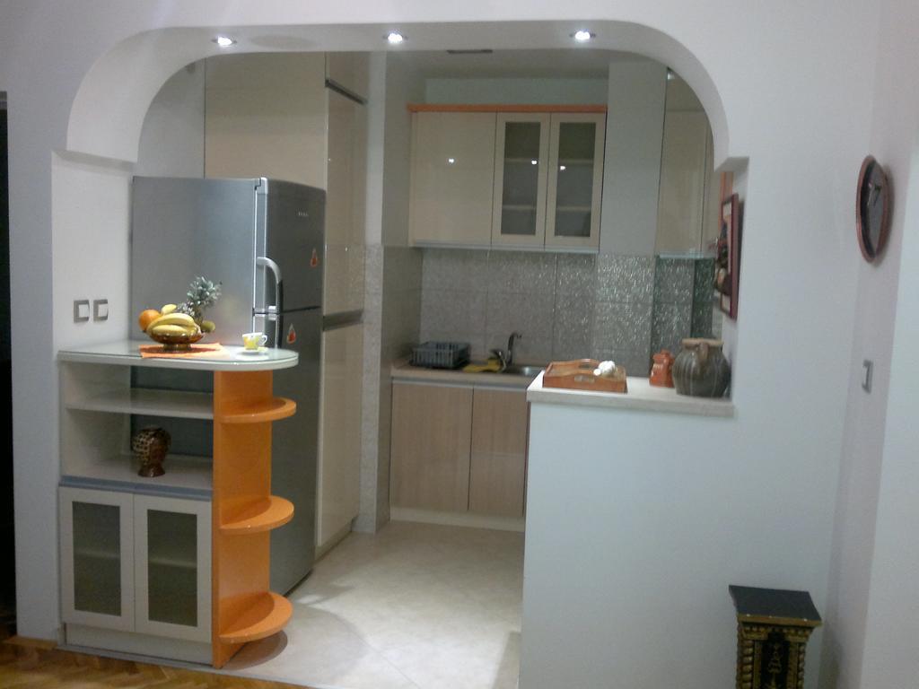 Apartment Goran And Milena Охрид Стая снимка