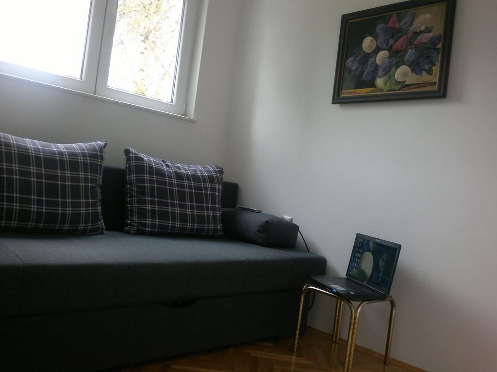 Apartment Goran And Milena Охрид Стая снимка